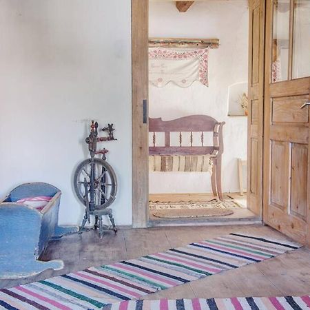 Experience Transylvania Viscri 63A Eksteriør bilde